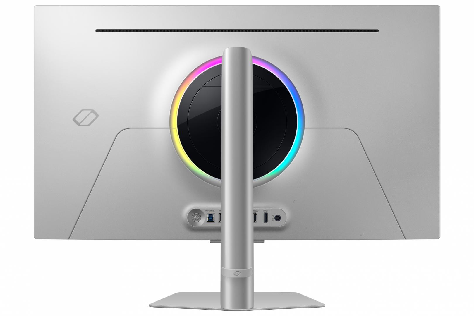 Monitor Samsung 32" LS32DG802SUXDU - imagine 19