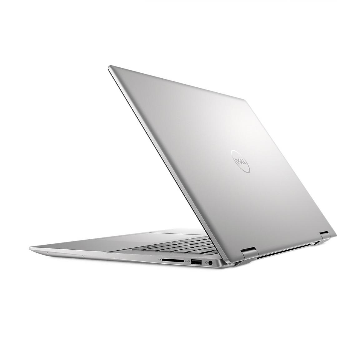Laptop Dell Inspiron Plus 7630, 16.0" 2.5K, Intel i7-13700H, 16GB, - imagine 7