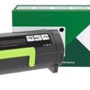 Toner Lexmark B282X00, black , 30k, Return programme B2865dw /