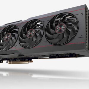 Placa video Sapphire PULSE AMD Radeon RX7900XTX 24GB, GDDR6, 384BIT,