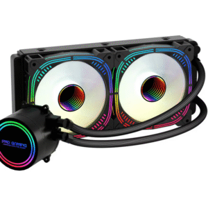 Cooler Lichid Procesor PRO GAMING ARCTIC V2