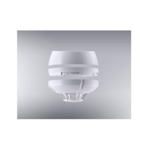 Flanged surface mounting base accessory for FD7100 and FD8000 seriesdetectors;