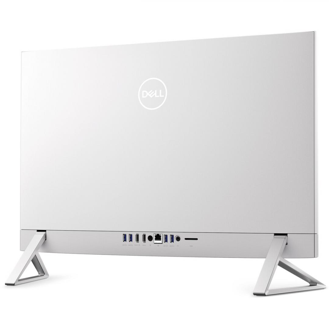 DELL All-In-One EC27250, 27-inch FHD 1920 x 1080, Intel Core7-150U, - imagine 8