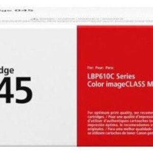 Toner Canon CRG045M, magenta, capacitate 1300 pagini, pentru seriile LBP61x