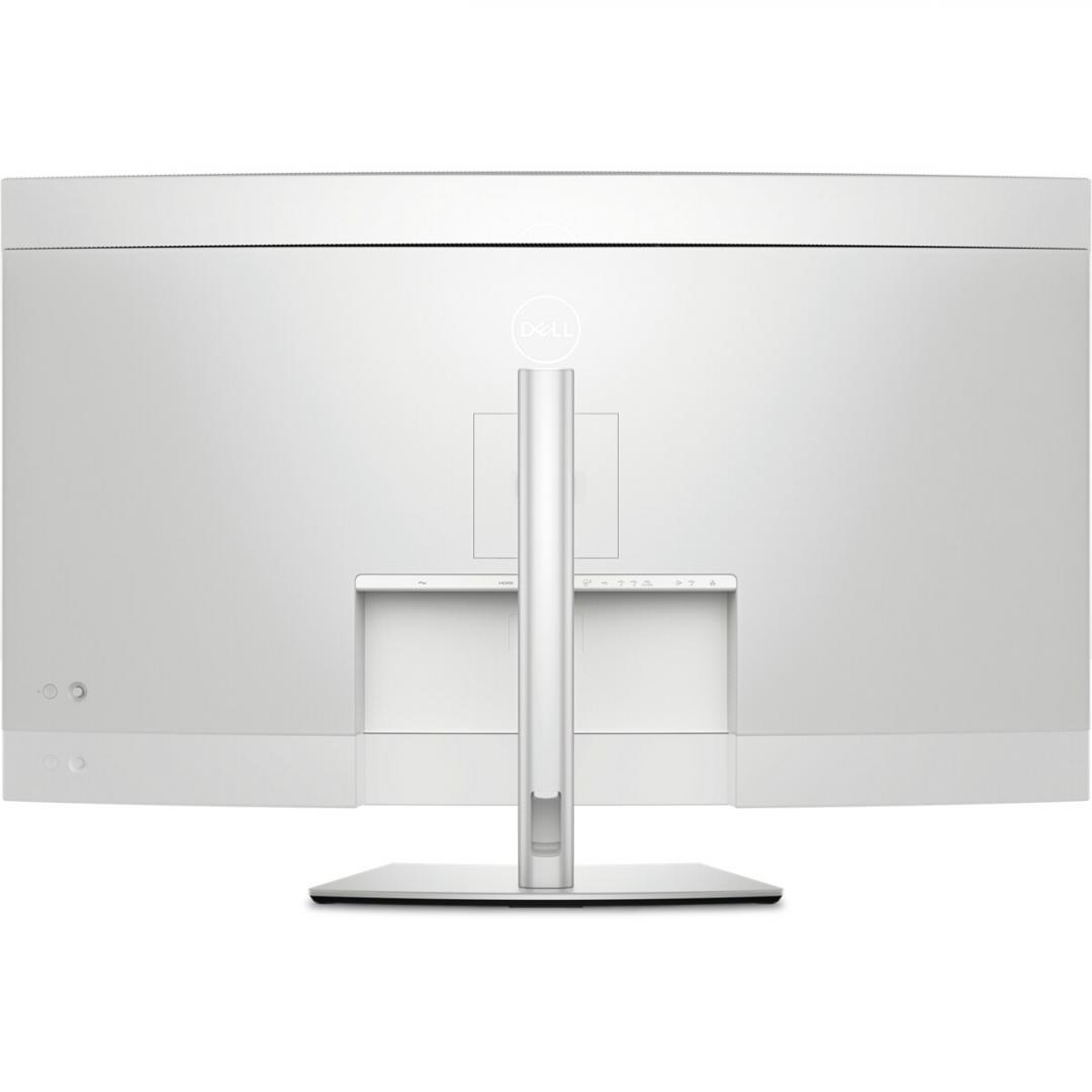 Monitor Dell 34" U3425WE 86.72cm, TFT LCD 3440 x - imagine 9