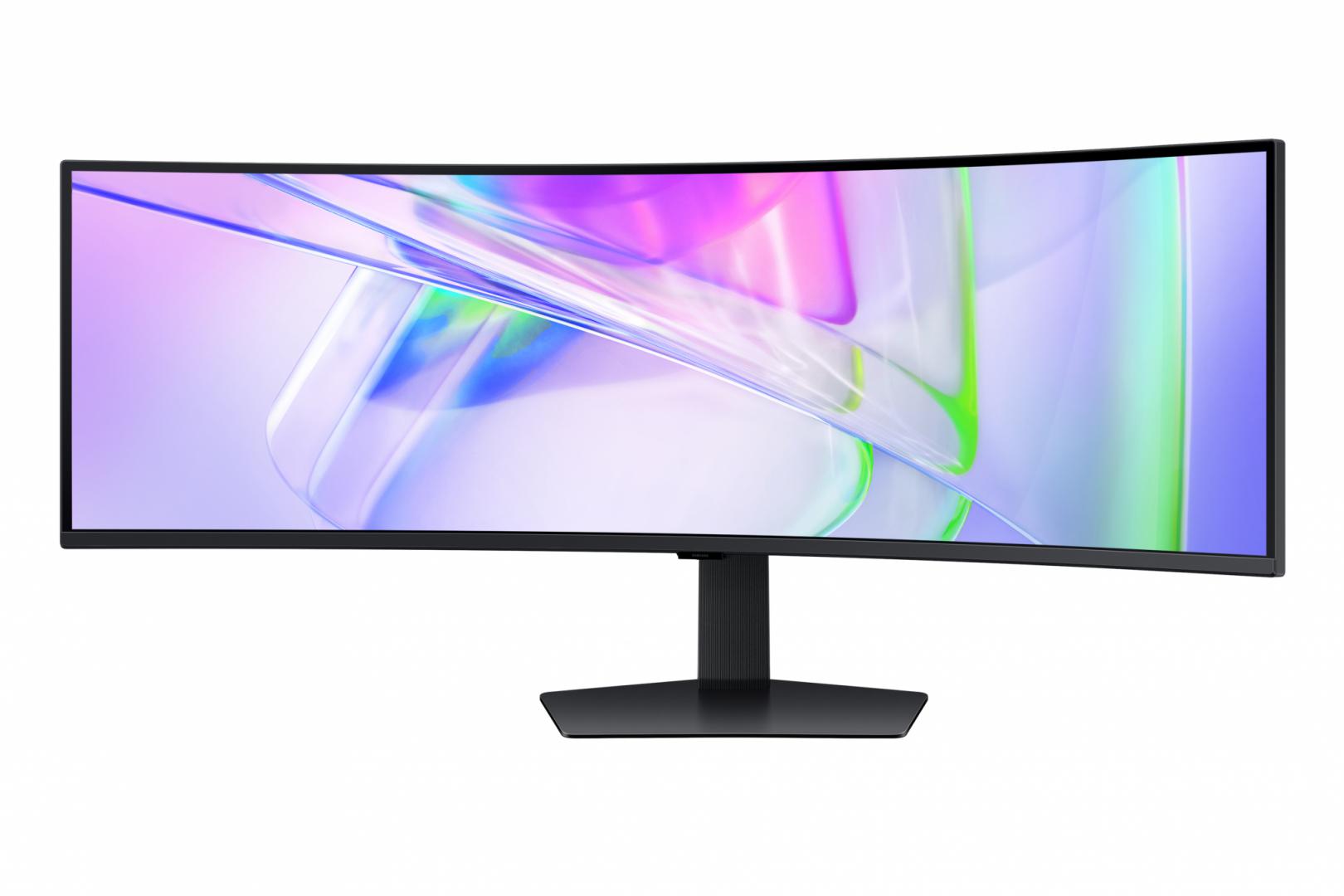 Monitor Samsung 49" LS49C950UAUXEN - imagine 4