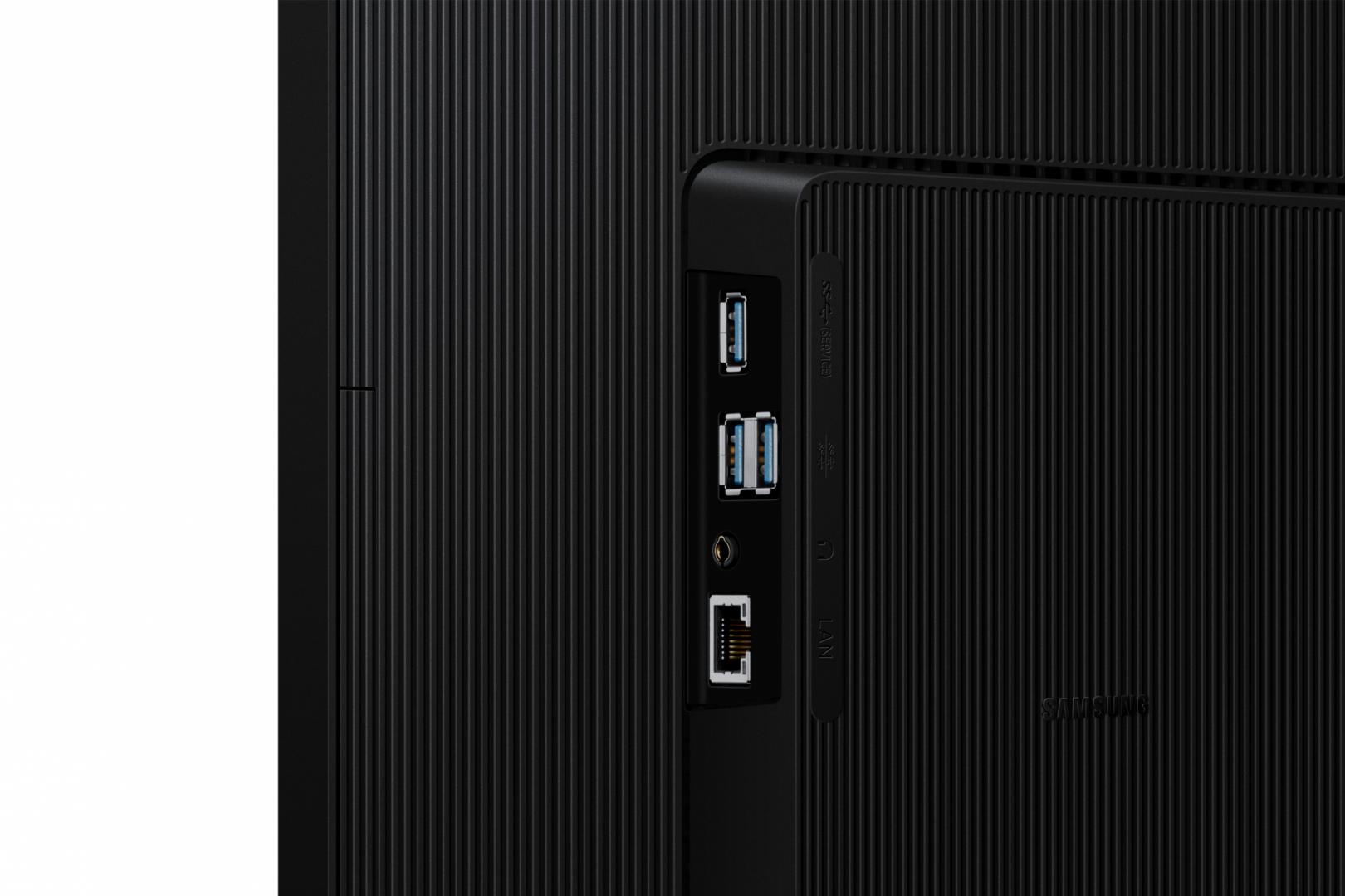 Monitor Samsung 27" LS27D600UAUXEN - imagine 15