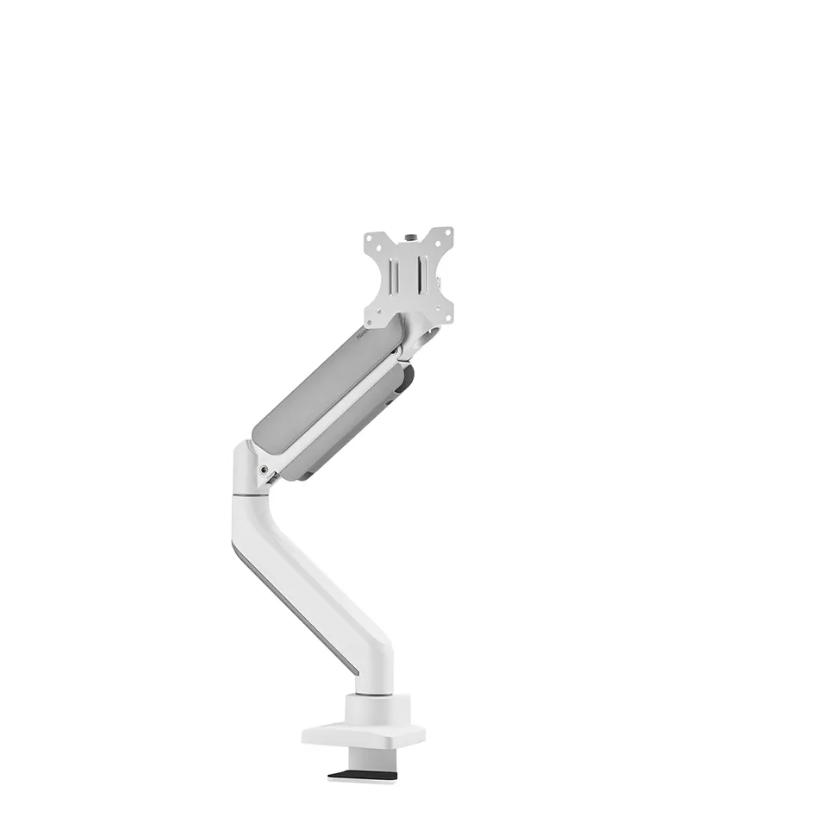 Brat monitor pentru ecrane curbate Neomounts DS70PLUS-450WH1; pentru display-uri cu - imagine 3