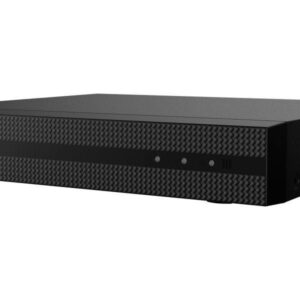 NVR Hikvision 4 canale IP HWN-4104MH(C), seria Hiwatch, Incoming bandwidth/Outgoing