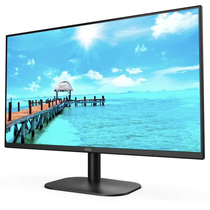 Monitor AOC 27" 27B2QAM - imagine 3