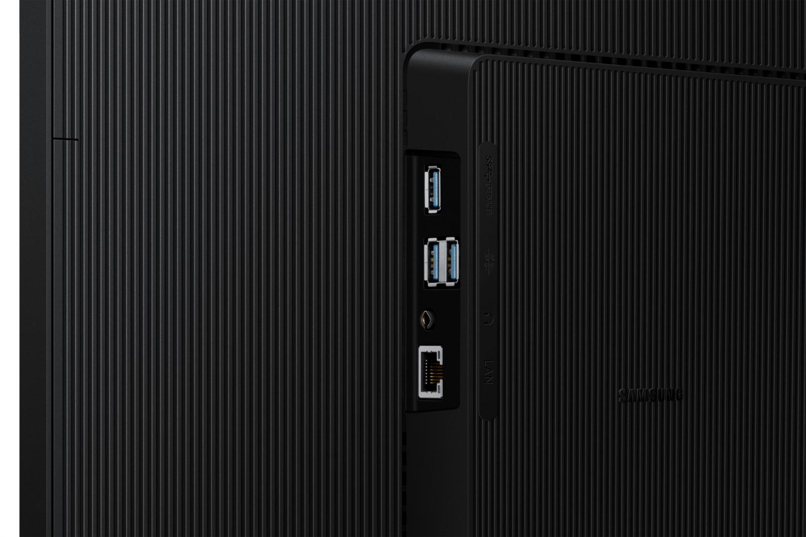 Monitor Samsung 32" LS32D800UAUXEN - imagine 14