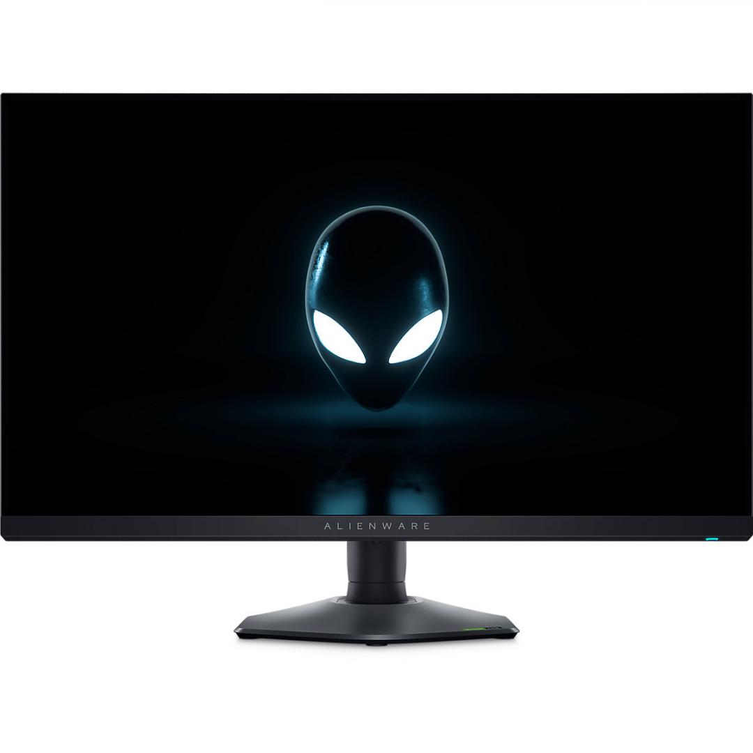 Monitor Dell Gaming Alienware 27", 68.50 cm, 2560 x 1440,