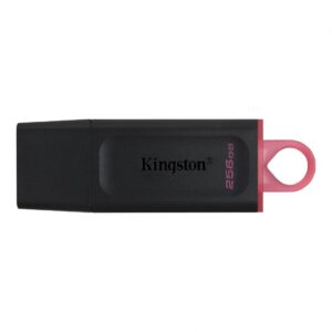Memorie USB Flash Drive Kingston 256GB Data Traveler Exodia, USB