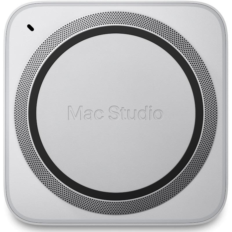 Apple Mac Studio M4 Max (CPU 16-core, GPU 40-core, Neural - imagine 4