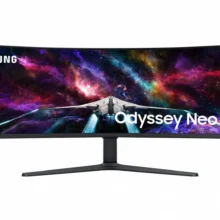 Monitor Samsung 57″ LS57CG952NUXEN