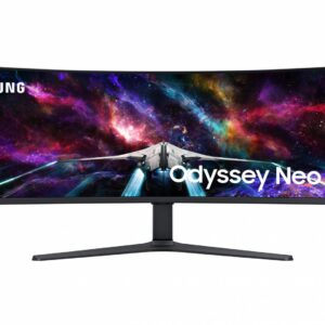 Monitor Samsung 57" LS57CG952NUXEN