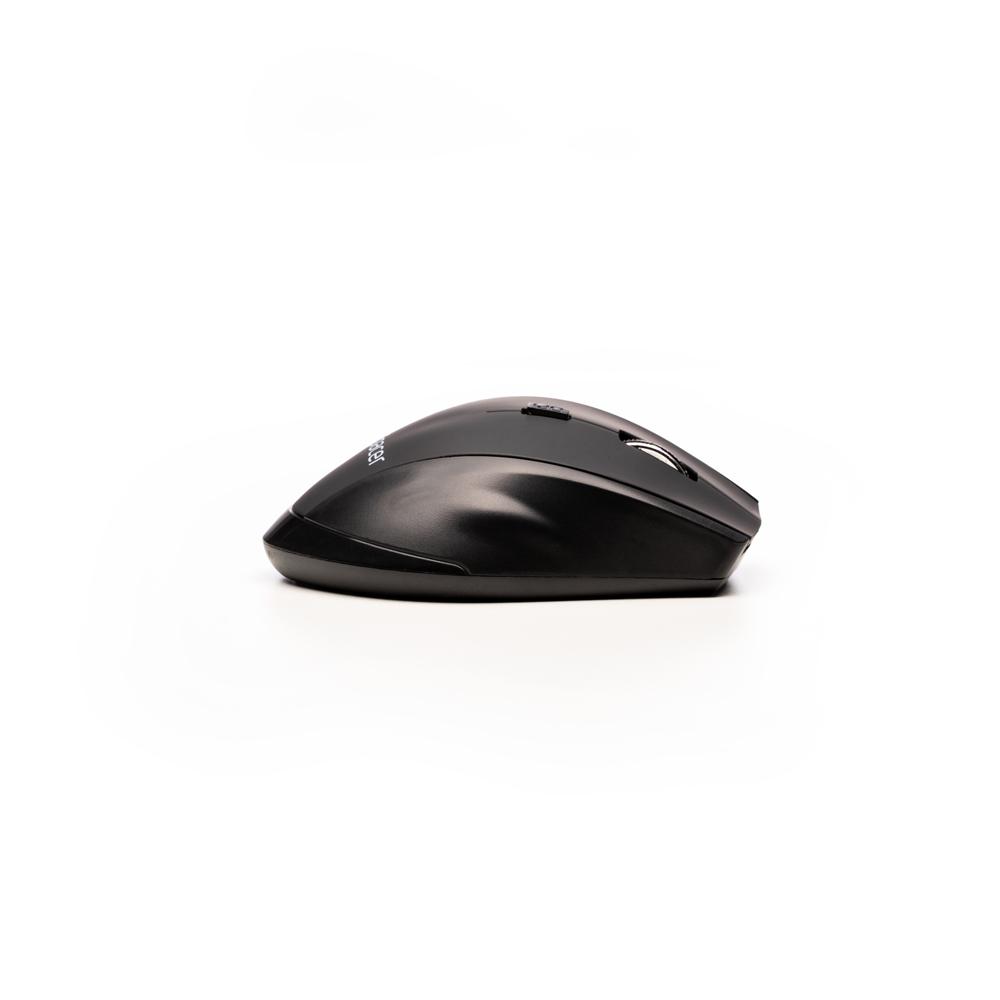 MOUSE Spacer, PC sau NB, fara fir, USB 2.4 GHz, - imagine 5