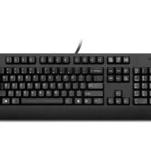 LN Preferred Pro II USB Keyboard - Romania