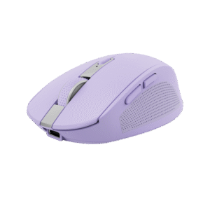 Mouse Trust Ozaa compact, rezolutie maxima 3200 DPI, interfata USB-A,
