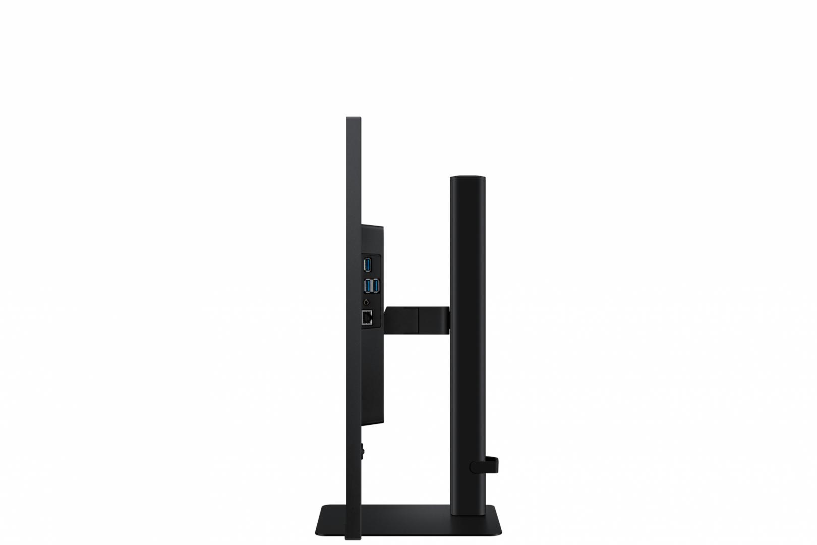 Monitor Samsung 32" LS32D600UAUXEN - imagine 11