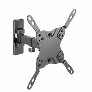 Suport de perete Akai cu inclinatie +5/-12°, diagonala display 13"-42",