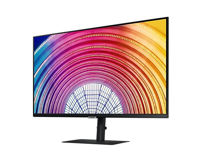 Monitor Samsung 32" LS32A600NAUXEN - imagine 5