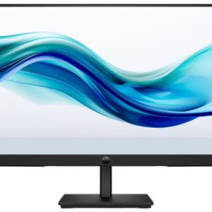 Monitor 23.8" HP Series 3 Pro, LED, IPS, FHD 1920×1080,
