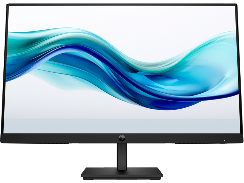 Monitor 23.8" HP Series 3 Pro, LED, IPS, FHD 1920x1080,