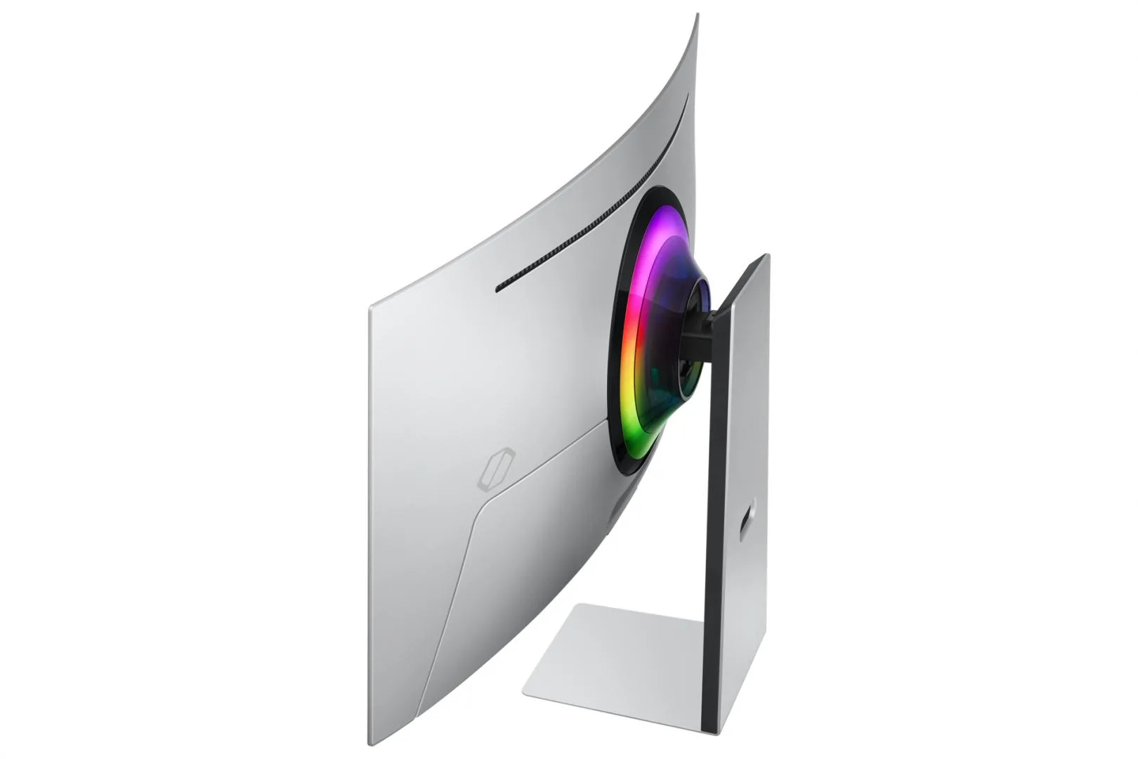 Monitor Samsung 34″ LS34DG850SUXDU Curved 1800R, Diagonal