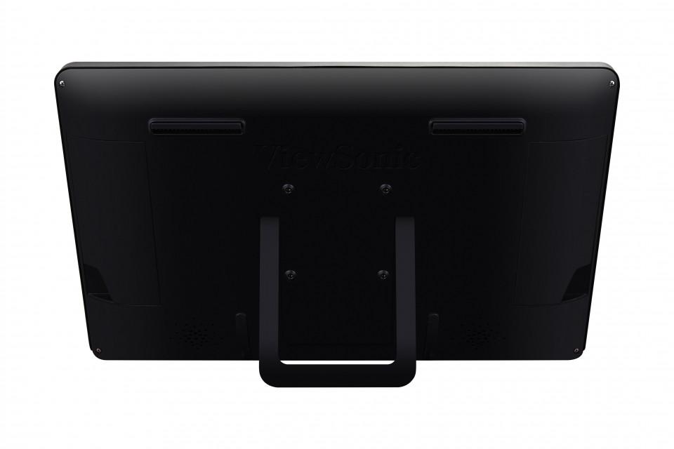Monitor ViewSonic 24" TD2430 - imagine 5