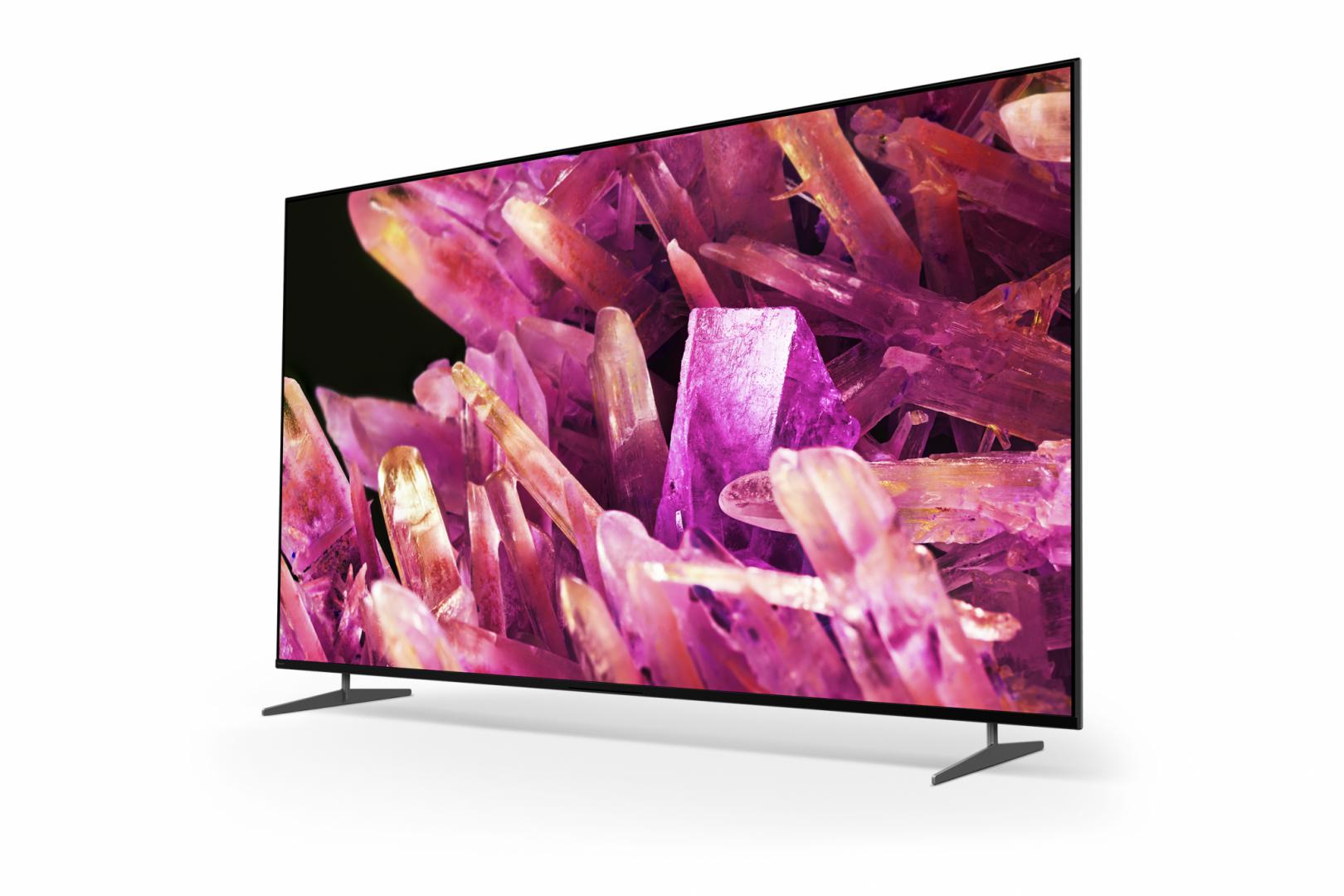 Televizor, Sony, Seria X90K, XR75X90KAEP, 2022, 75" - 189CM, LED, - imagine 5