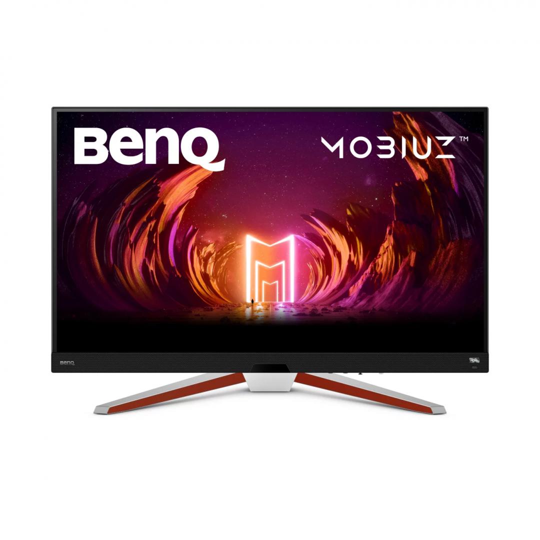Monitor BenQ 32" EX3210U - imagine 3