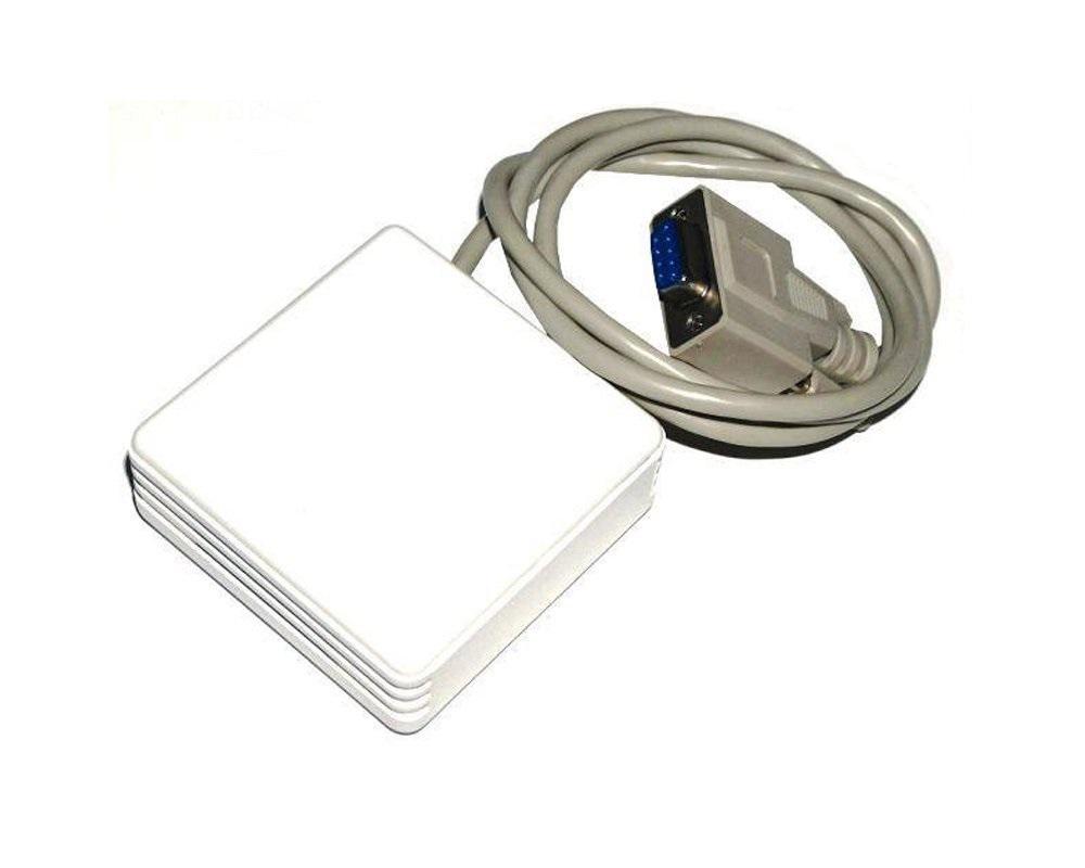 Modul memorie 1024 evenimente, DSC PC LOGGER, Interfata seriala PC,