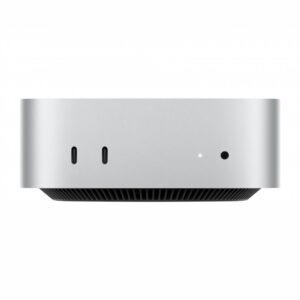 Mac mini: Apple M4 Pro (CPU 14-core, GPU 20-core, Neural