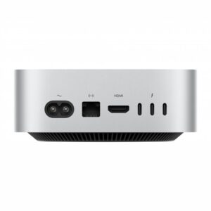 Mac mini: Apple M4 Pro (CPU 12-core, GPU 16-core, Neural