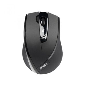 Mouse A4Tech G7-600NX-1, V-Track Wireless G7 Mouse USB (Black)