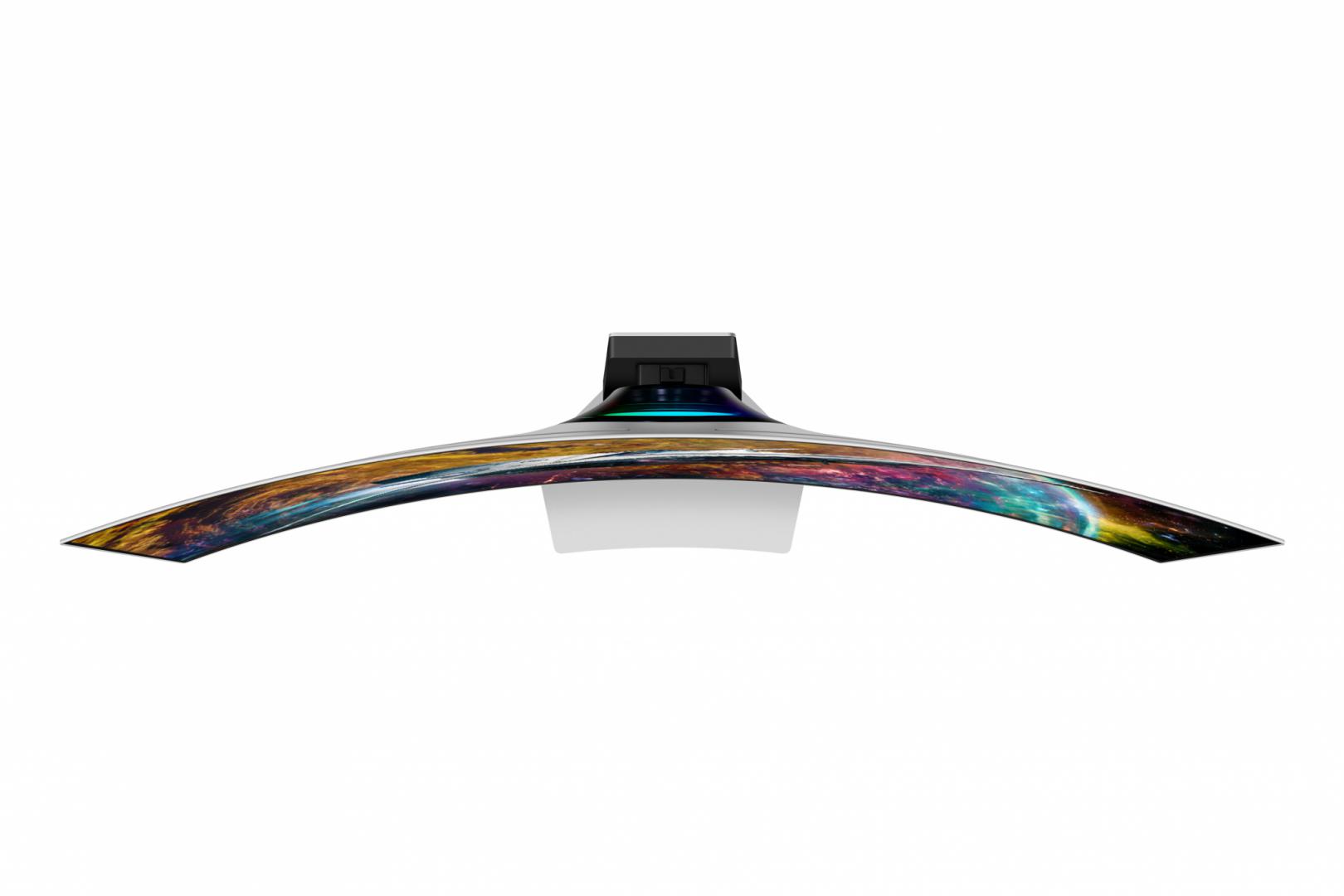 Monitor Samsung 49" LS49CG950SUXDU - imagine 16