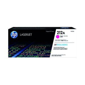 Toner HP, W2123A, magenta, 4.5 k, HP Color LaserJet Enterprise