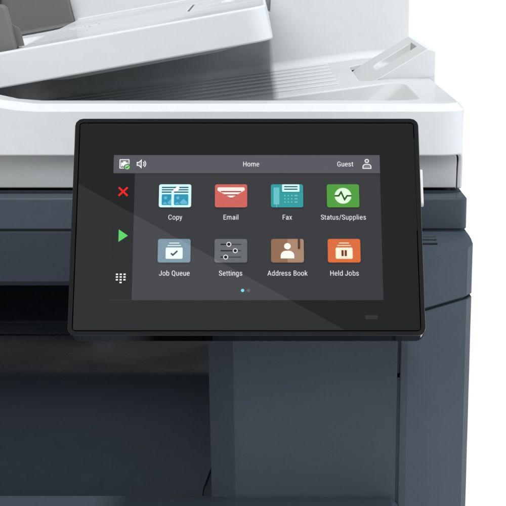 Multifunctional laser color Xerox C325V_DNI, dimensiune A4 (Printare,Copiere, Scanare, Fax), - imagine 4