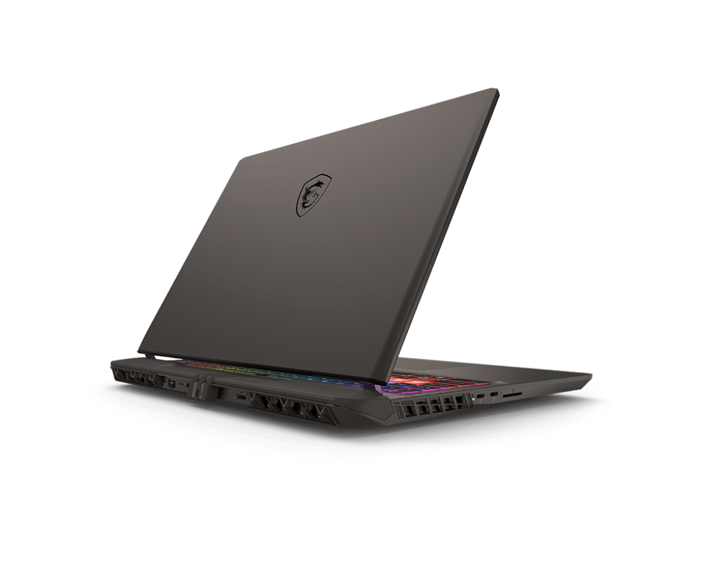 Laptop Msi Gaming Vector 16 Hx Ai A2XWIG-012RO, 16” QHD+ - imagine 3