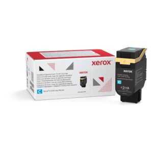 Toner Xerox 006R04678 cyan 2000 pagini pentru VersaLink C410 /