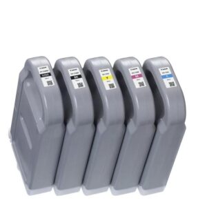 CANON PFI-741 Cartus cerneala Magenta, Capacitate 700ml, compatibil cu TZ-32000.