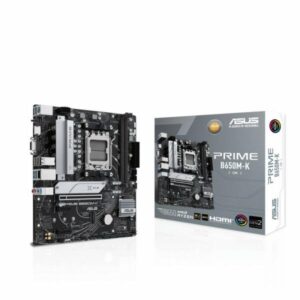 Placa de bază ASUS PRIME B650M-K AM5