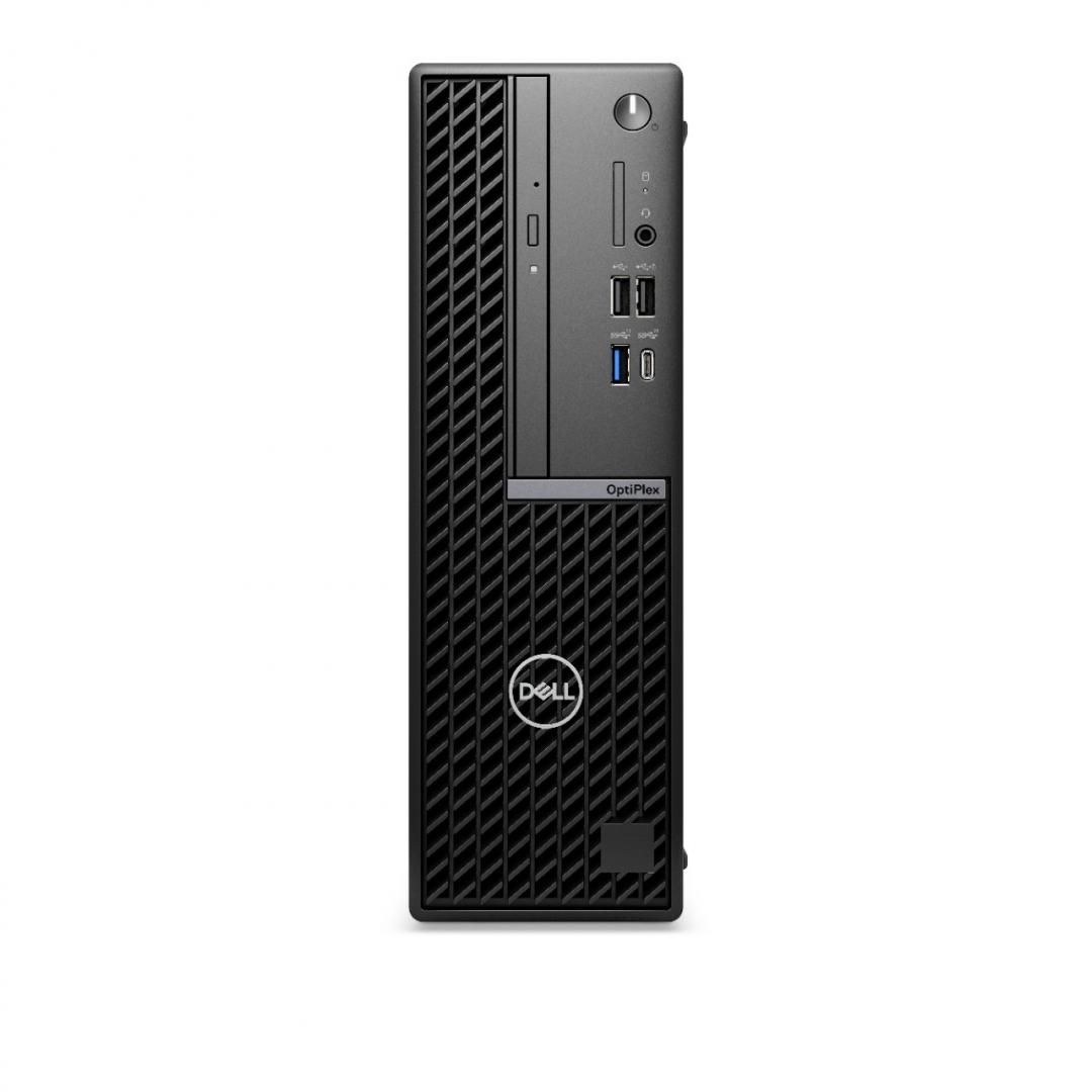 Desktop Dell OptiPlex 7020 SFF PLUS, Intel i7-14700, 16GB Ram, - imagine 7