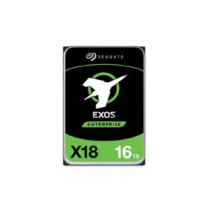HDD Server Seagate Exos Enteprise 16TB SATA-III 7200rpm 256mb