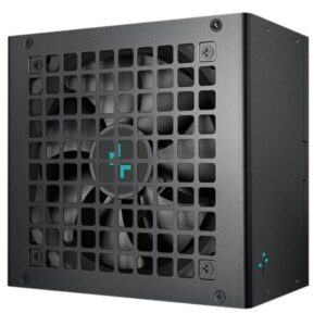 Sursa DEEPCOOL PL750D 750W 80 PLUS Bronze