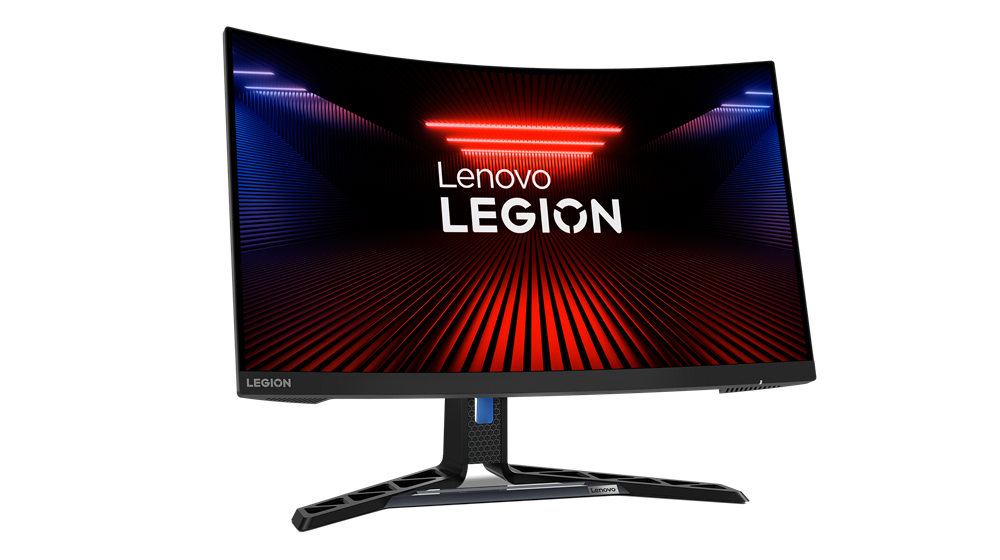 Monitor Gaming 27" Lenovo Legion R27fc-30, LED, Panel Type VA, - imagine 3