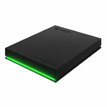 HDD Extern Seagate Firecuda Gaming, 2TB, Negru, USB 3.2