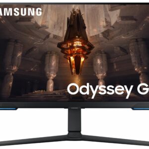 Monitor Samsung 28" LS28BG700EPXEN