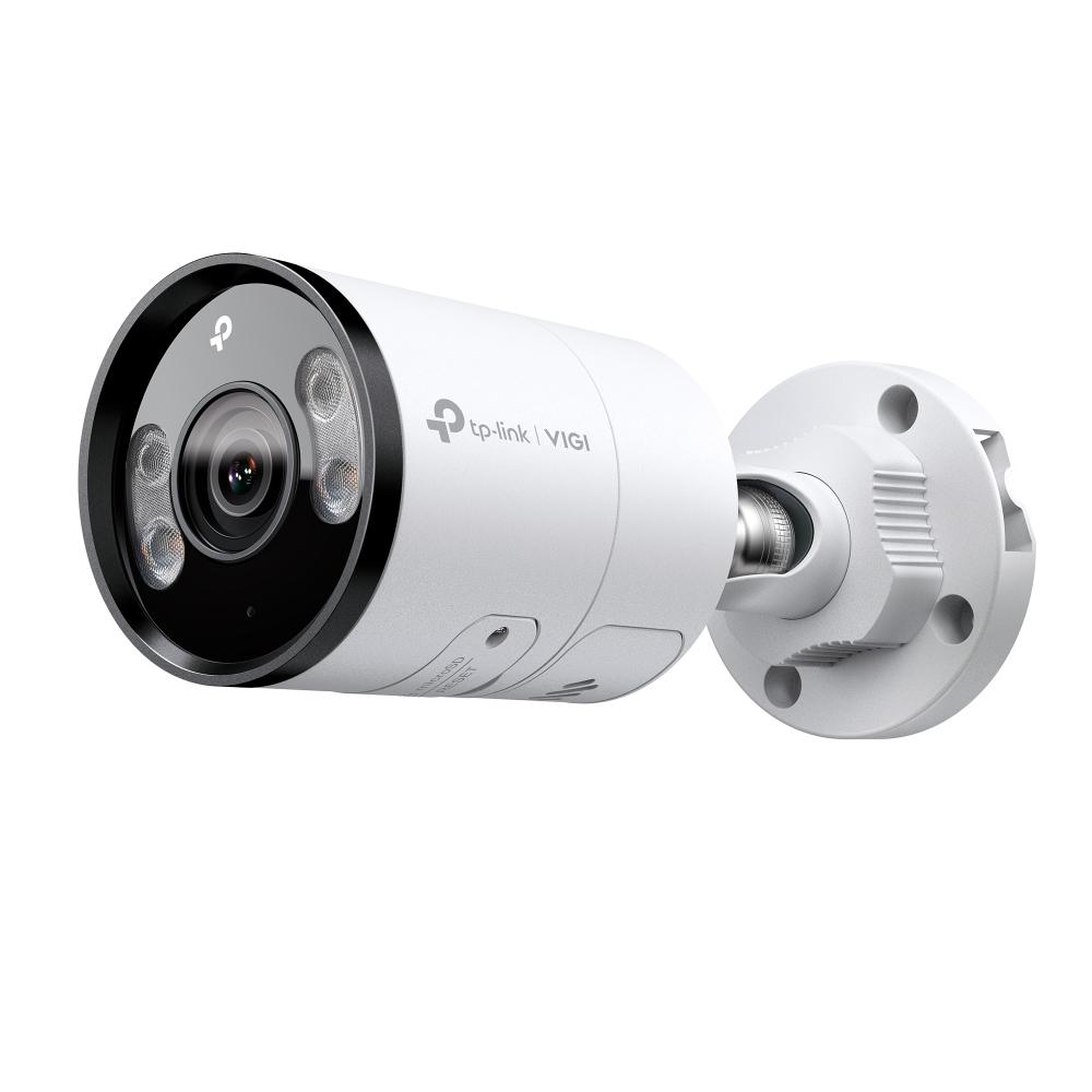 Camera IP Bullet TP-Link VIGI C355(4mm), 5MP, Lentila 4mm, IR+WL - imagine 4